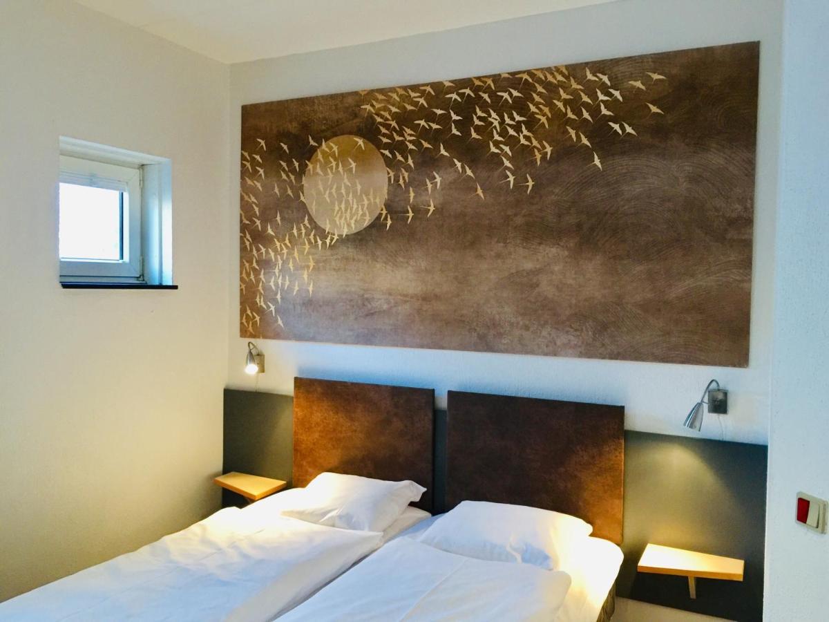 Hotel Nattergalen