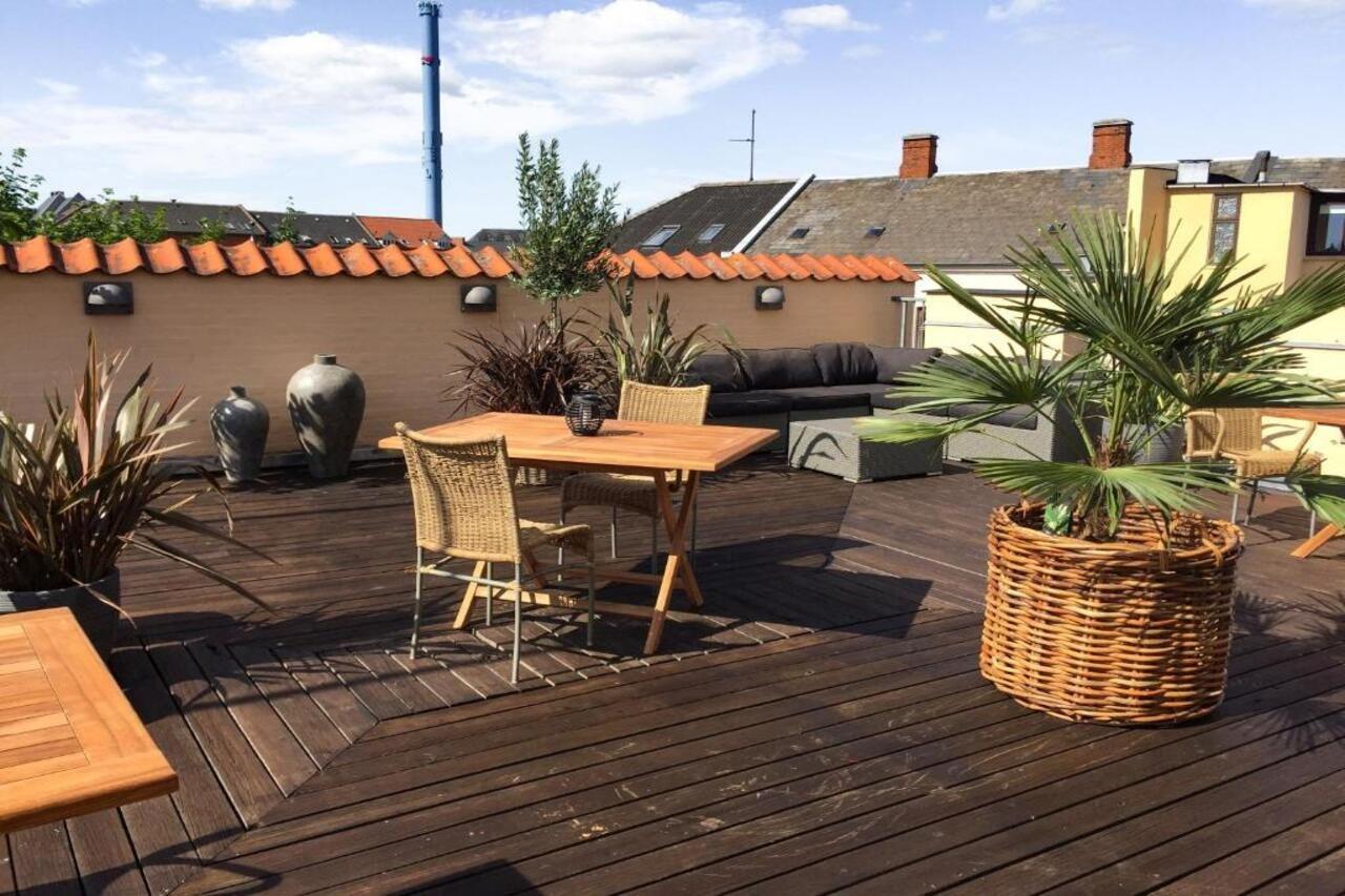 Hotel Nattergalen 3*
