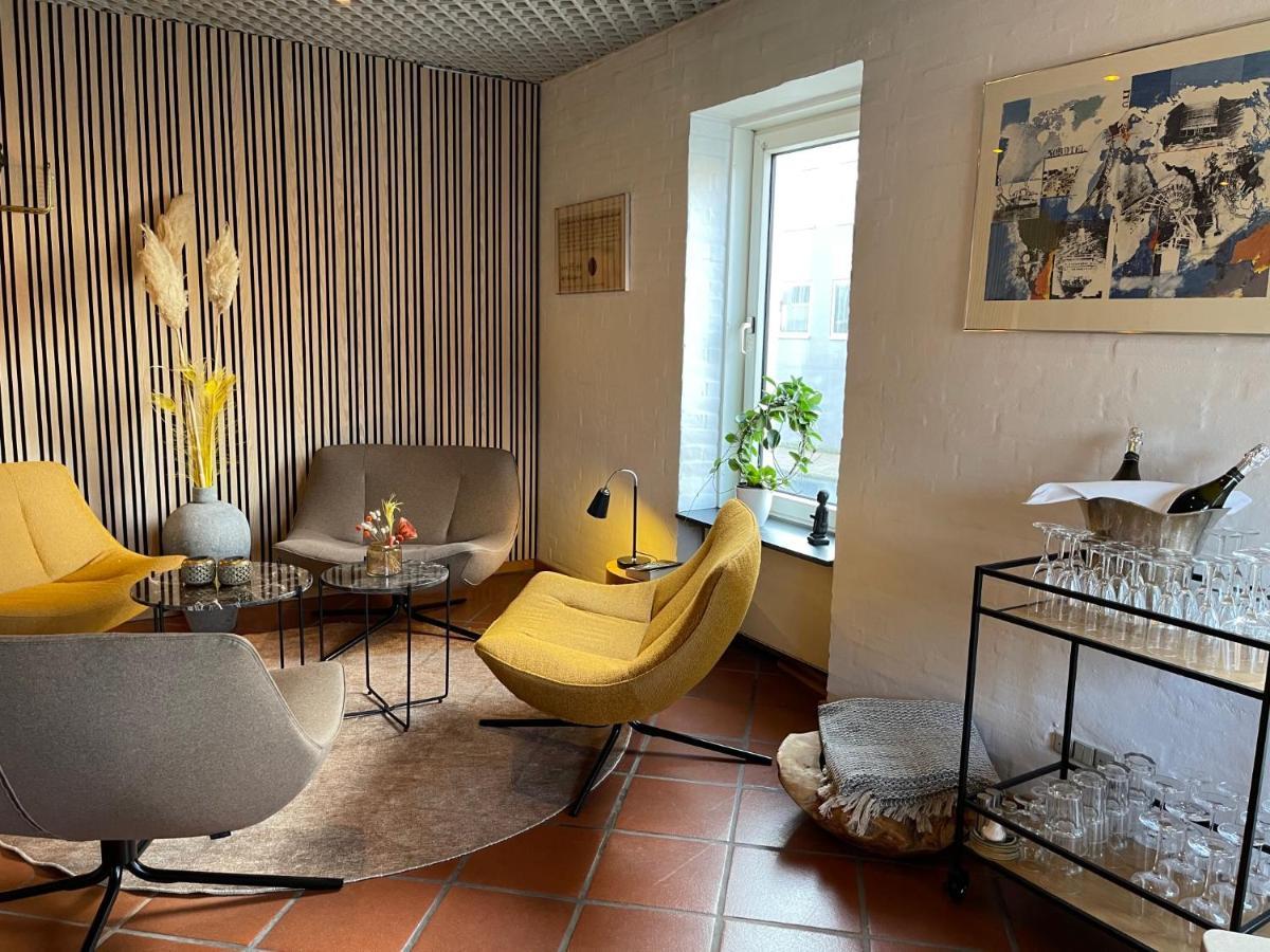 Hotel Nattergalen 3*