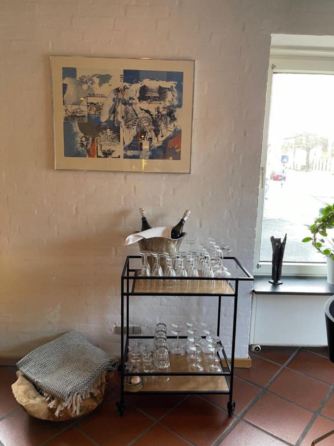 Hotel Nattergalen