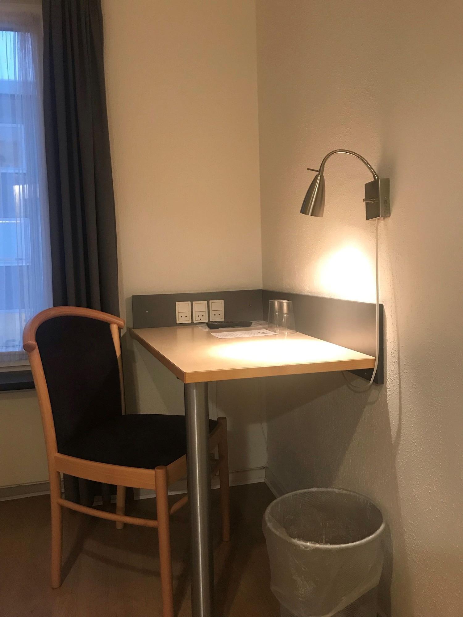 Hotel Nattergalen 3*