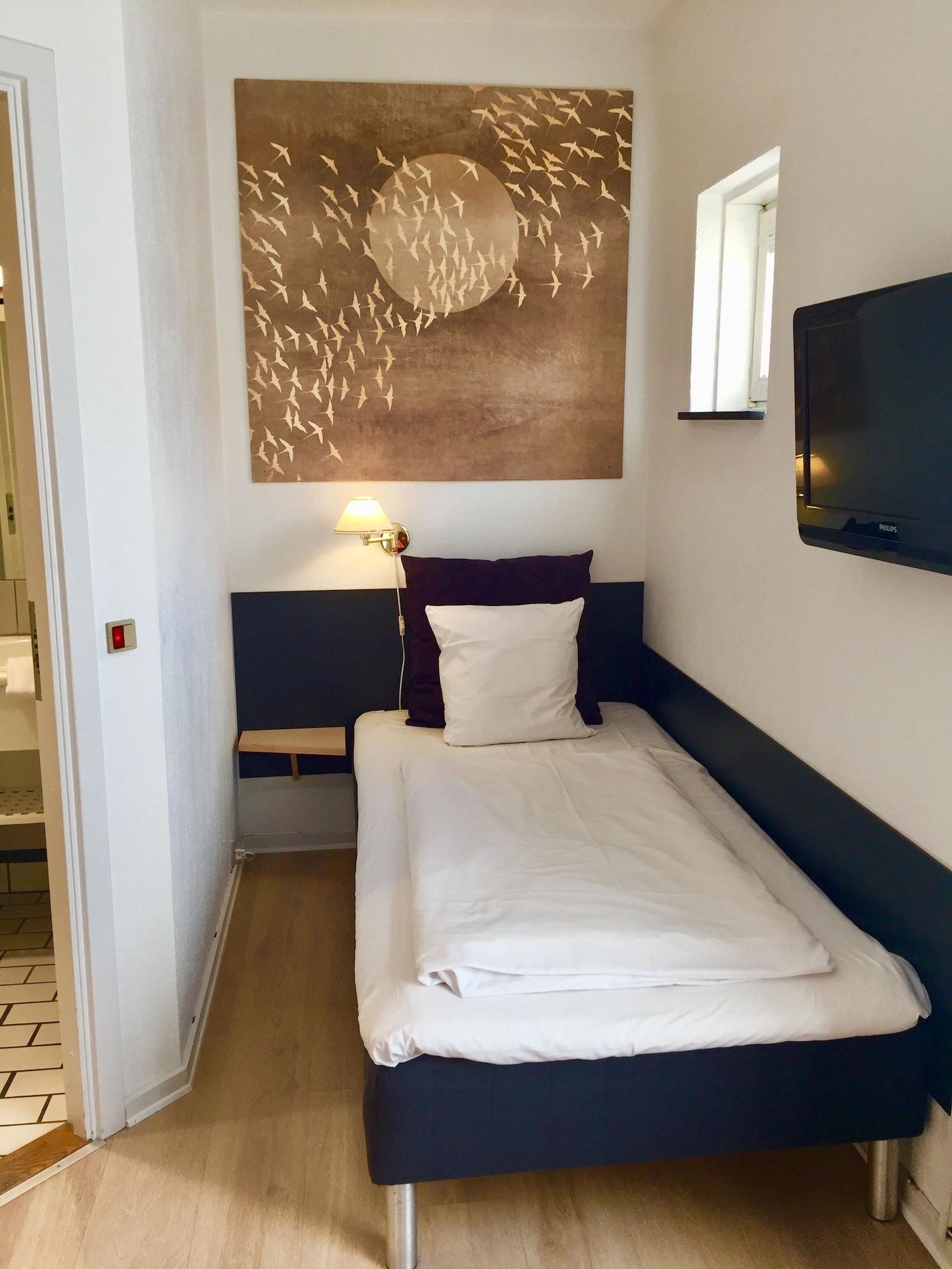 Nattergalen 3* Odense