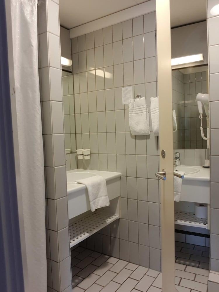 Nattergalen Hotel 3*