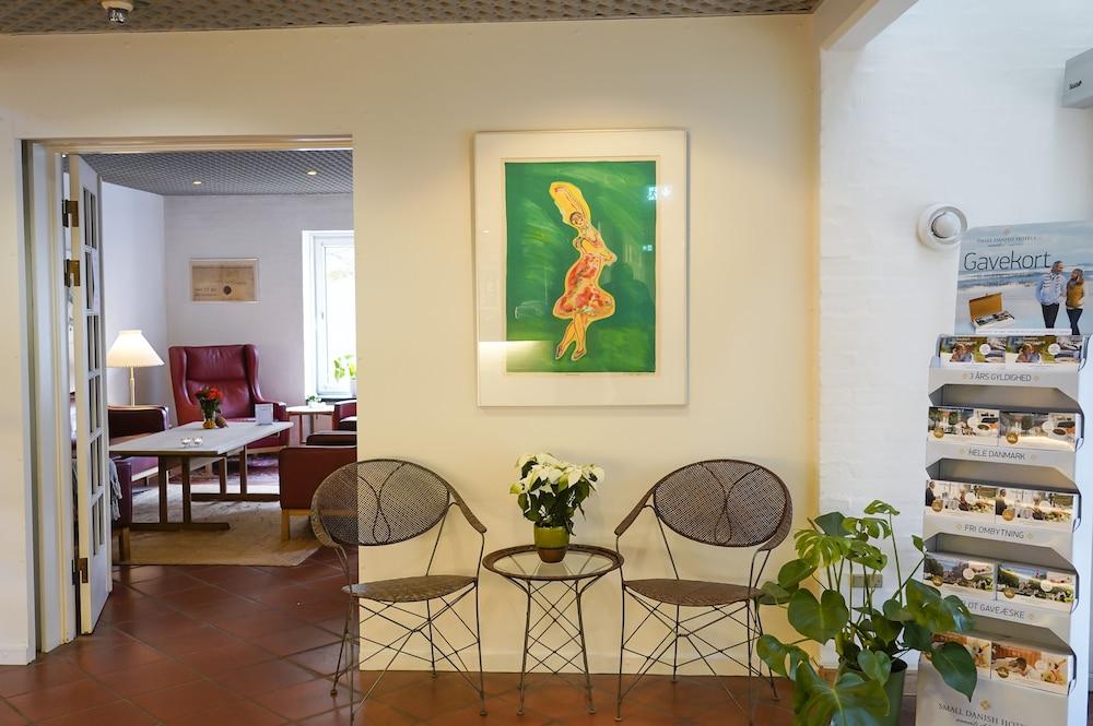 Hotel Nattergalen 3*