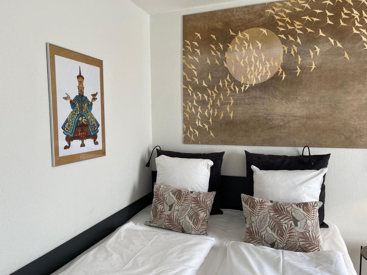 Nattergalen 3* Odense