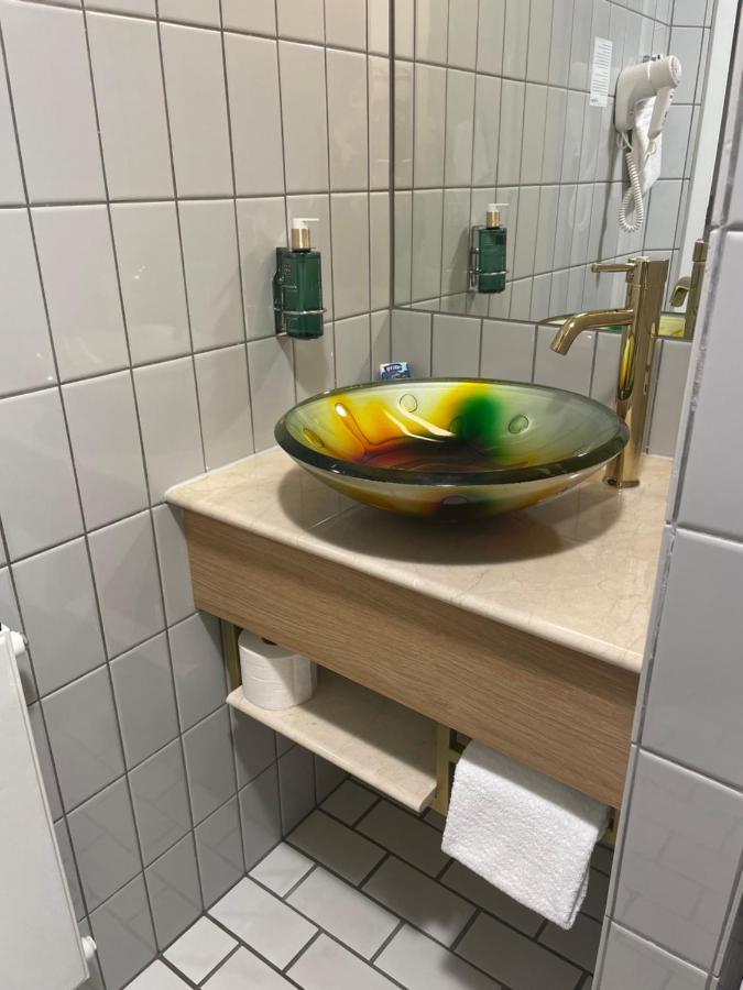 Hotel Nattergalen