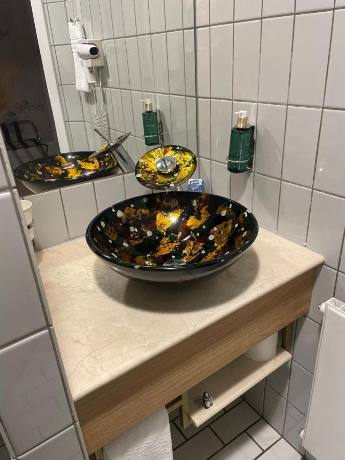 Nattergalen 3* Odense