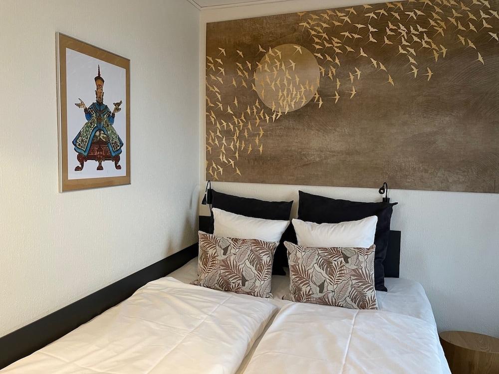Nattergalen Hotel Odense